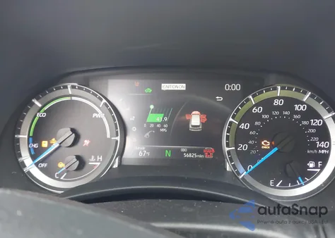 2024 Toyota Highlander Xle from USA, damaged, VIN 5TDKARAH0RS529652